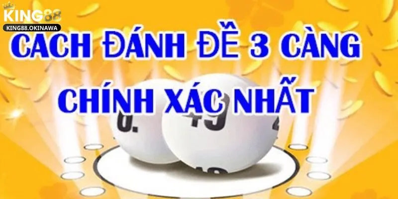 3 Càng Là Gì? Hé Lộ Cơ Hội Thắng Lớn Trong Mỗi Lượt Chơi 3 3 càng là gì và cách áp dụng chiến lược chơi dễ thắng