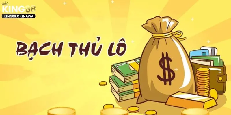 Bạch Thủ Lô Là Gì? Lựa Chọn Hoàn Hảo Cho Cao Thủ Lô Đ 3 Bạch thủ lô là gì? Bí quyết chốt số chuẩn xác