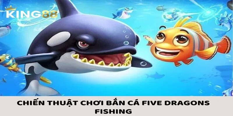 Bắn Cá Five Dragons Fishing: Vũ Khí, Kỹ Năng Và Mẹo Chơi Hiệu Quả 3 Bật mí một vài bí thuật hay khi chơi bắn cá five dragons fishing