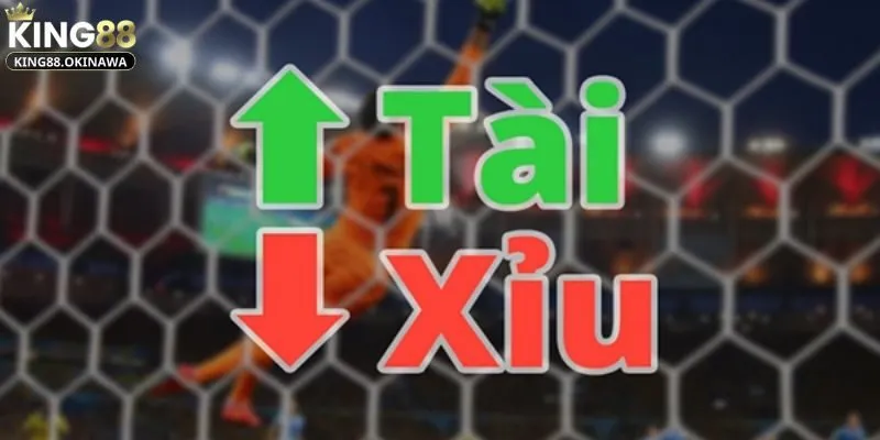 Cách Cá Độ Bóng Đá Tài Xỉu Dễ Chơi Với Tỷ Lệ Thắng Cao 3 Cách cá độ bóng đá Tài Xỉu cực hay giúp bạn luôn thắng