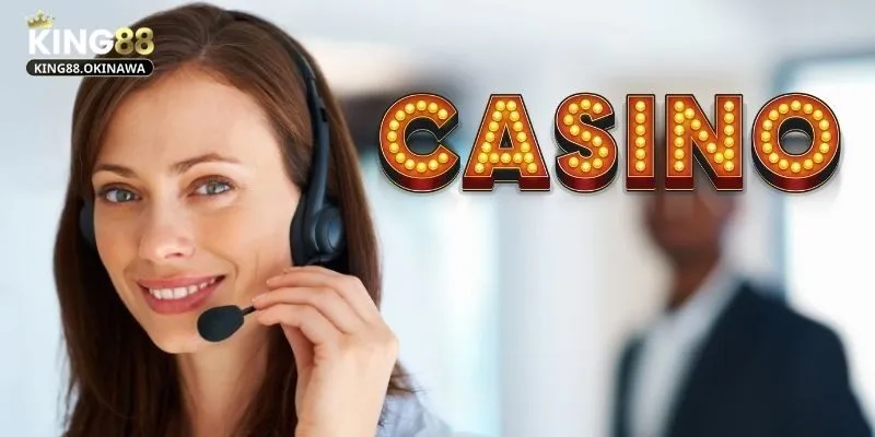 Liên Hệ King88 - Kết Nối Cực Nhanh, Nhận Hỗ Trợ Tức Thì 3 Đội ngũ hỗ trợ xử lý nhanh chóng, triệt để mọi vấn đề