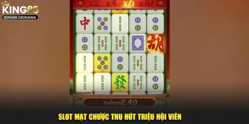 Đường Mạt Chược - Săn Thưởng Siêu Đỉnh, Giải Trí Cực Đã 2 Đường Mạt Chược có gì hấp dẫn khiến bạn không thể bỏ qua?