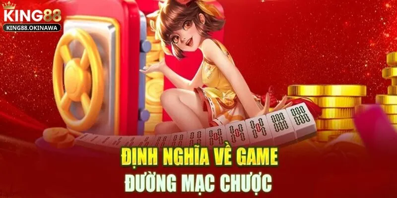Đường Mạt Chược - Săn Thưởng Siêu Đỉnh, Giải Trí Cực Đã 1 Khám phá cách chơi Đường Mạt Chược siêu hiệu quả