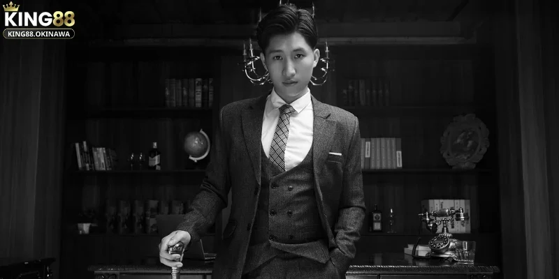 CEO Tùng Timo 2 Thành công của Tùng Timo và giai đoạn King88 phát triển