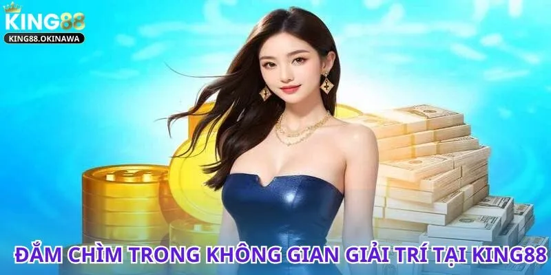 Chơi Game Không Cần Tải Về Tại King88 Không Lo Dung Lượng 1 Thỏa sức chơi game miễn phí mọi lúc tại King88
