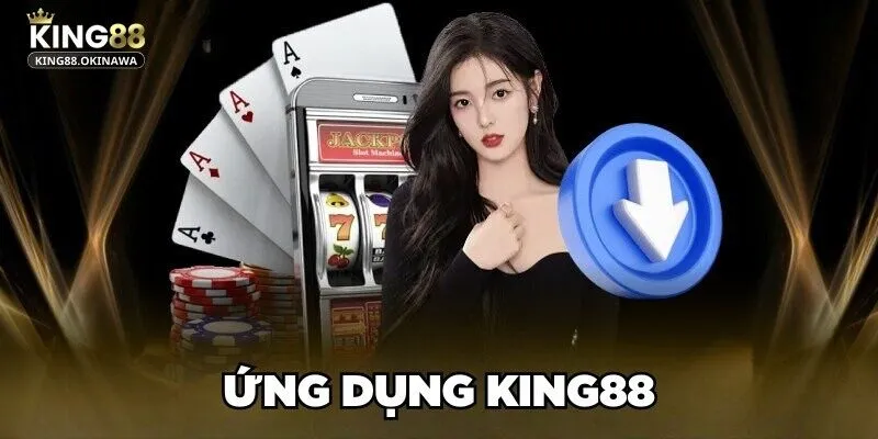 Tải App King88 - Hướng Dẫn Các Bước Thực Hiện Siêu Nhanh 3 Tránh tải nhầm các ứng dụng giả mạo nhà cái King88
