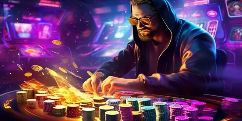 Fo88 - Nhà Cái Hàng Đầu Châu Á Với Loạt Ưu Đãi Hấp Dẫn 1 Lý do người chơi ưu thích tham gia tại Fo88 hơn