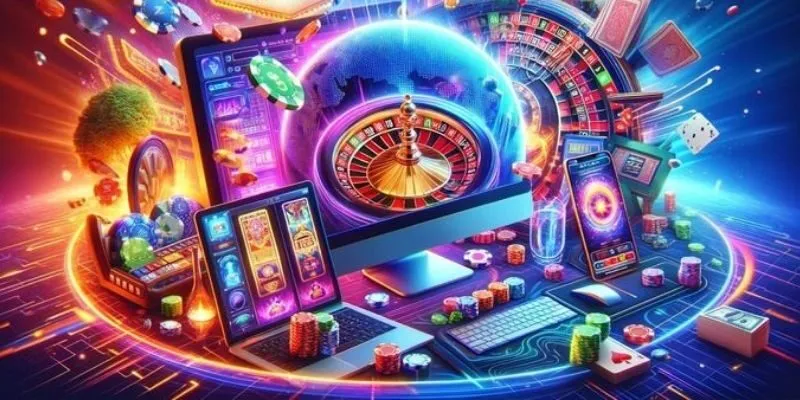 Vivu88 - Sân Chơi Đỉnh Cao Đáng Trải Nghiệm Năm 2025 1 Tất tần tật về Vivu88 trong cộng đồng cá cược