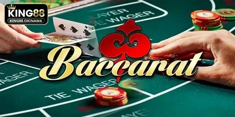 Baccarat Có Bịp Không - Làm Rõ Tin Đồn Cho Người Chơi 2 Baccarat là trò chơi được cấp phép hoạt động