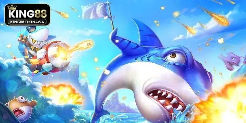 Bắn Cá Koi - Bí Kíp Săn Ngư Thắng Đậm Tại Nhà Cái King88