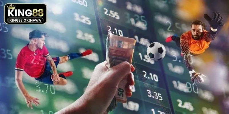 Cách Bắt Tài Xỉu Bóng Đá Chuẩn Xác Dành Cho Tân Thủ 3 Bỏ túi kinh nghiệm từ cao thủ để đánh đâu thắng đó