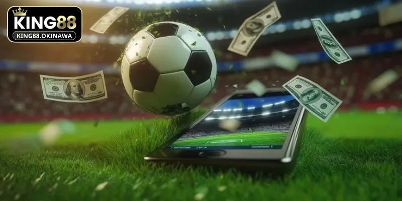 Cách Tính Cược Xiên - Hướng Dẫn Chi Tiết Để Tối Ưu Lợi Thế 2 Các phương pháp được cao thủ King88 khuyên dùng