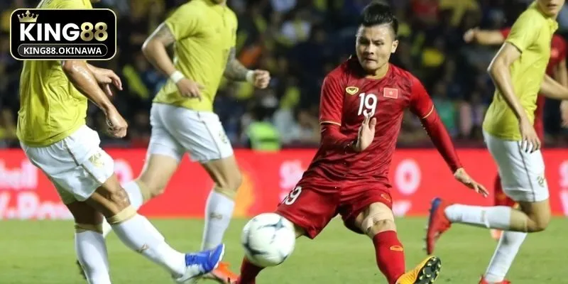 Hướng Dẫn Cách Bắt Tỉ Số Bóng Đá Hiệu Quả Cho Người Mới 2 Cách bắt tỉ số bóng đá hiệu quả nhất bạn cần nắm chắc