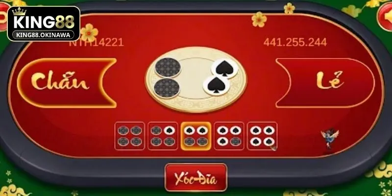 Cách Chơi Xóc Đĩa Giúp Nâng Cao Mức Lợi Nhuận Đạt Về 3 Cách chơi xóc đĩa bằng cược thếp chuẩn