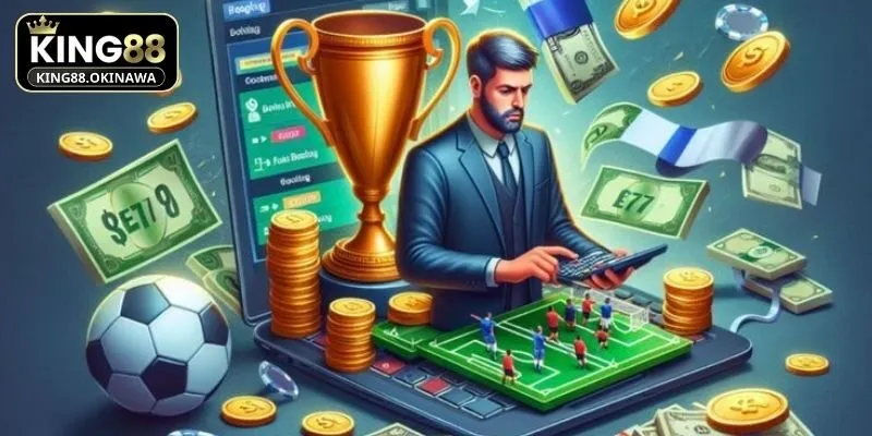 Cách Tính Cược Xiên - Hướng Dẫn Chi Tiết Để Tối Ưu Lợi Thế 3 Khi tham gia cần né những sai lầm hay gặp để tối ưu vốn