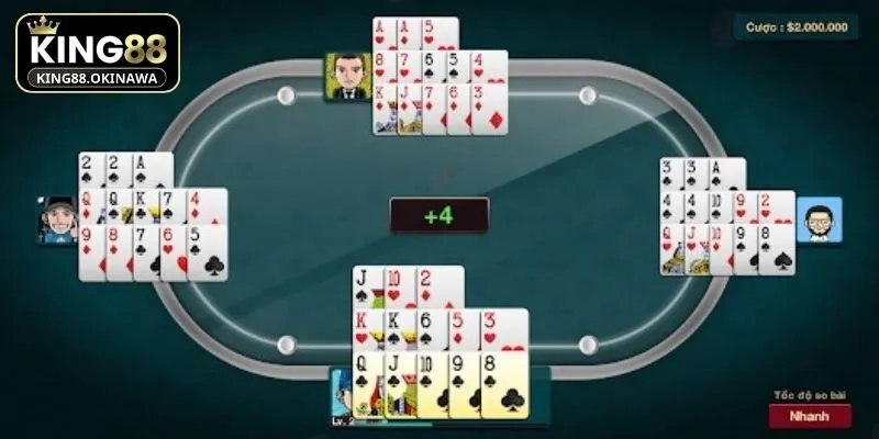 Cách Chơi Mậu Binh Hiệu Quả Cùng Mẹo Tăng Tỷ Lệ Thắng 3 Kinh nghiệm vàng tránh binh lủng khi tham gia