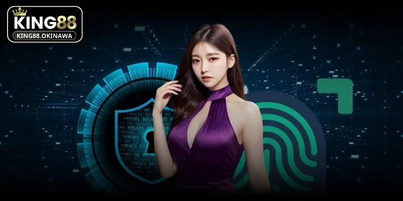 Mẹo Bảo Vệ Tài Khoản King88 An Toàn - Bí Kíp Chống Hacker