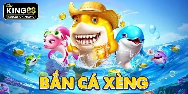 Bắn Cá Xèng - Hướng Dẫn Cách Chơi Đạt Lợi Nhuận Cao 3 Mẹo chơi bắn cá xèng từ cao thủ thắng