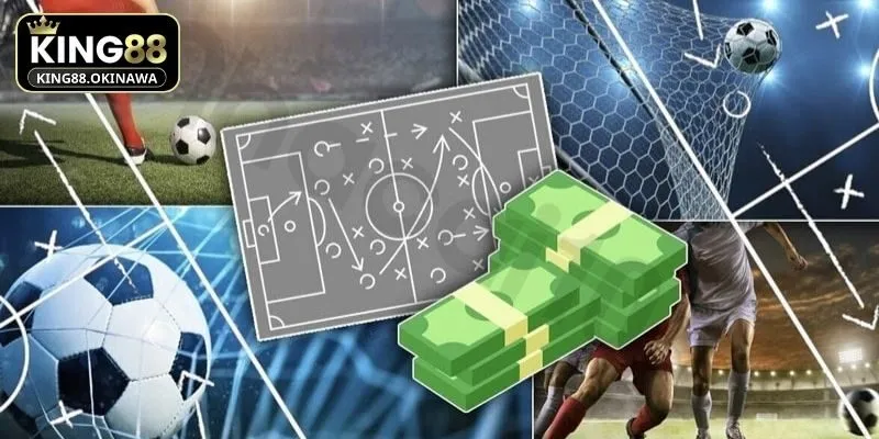 Kèo Chấp 2 2.5 Là Gì - Kiến Thức Quan Trọng Cần Nắm Rõ 3 Mẹo cược kèo chấp 2 2.5 cực chuẩn