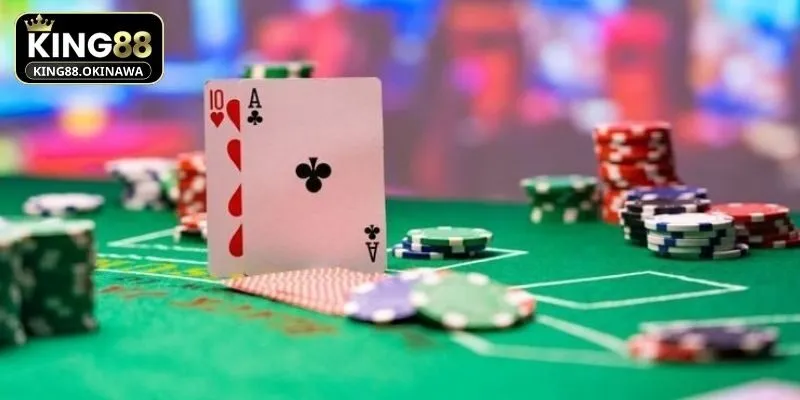 Cách Chơi Poker - Khám Phá Chi Tiết Từ Dân Chuyên King88 3 Né ngay những sai lầm thường gặp khi tham gia