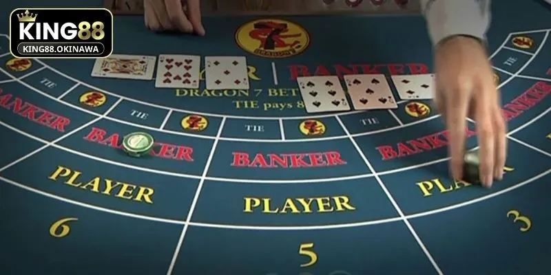 Baccarat Có Bịp Không - Làm Rõ Tin Đồn Cho Người Chơi 1 Nguyên nhân xuất hiện sự nghi ngờ của hội viên