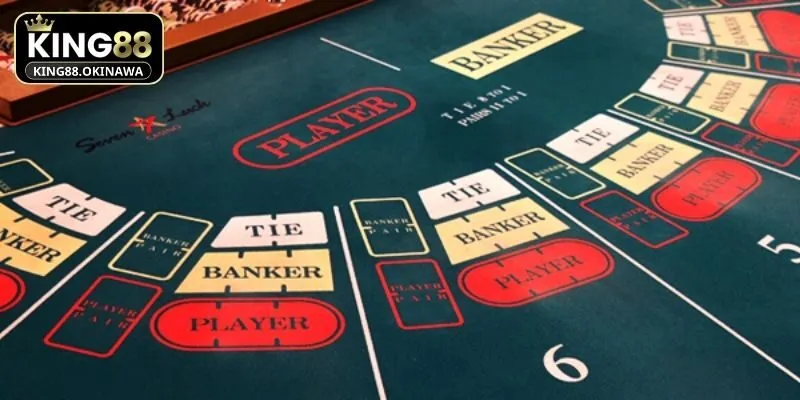 Phương Pháp Đánh Baccarat Giúp Đạt Lợi Nhuận Tốt Nhất 3 Phương pháp đánh baccarat chuẩn từ cao thủ