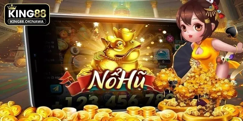 Nổ Hũ B52 - Cách Chơi Hũ Mang Đến Hiệu Quả Tốt Nhất 3 Quản lý vốn thông minh khi chơi quay B52