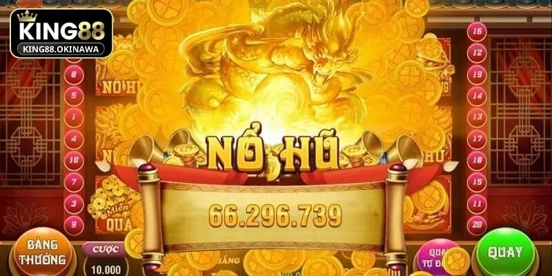 Quy Tắc Nổ Hũ Cần Nắm Trước Khi Tham Gia Cá Cược Hũ 2 Quy tắc nổ hũ liên quan đến luật chơi