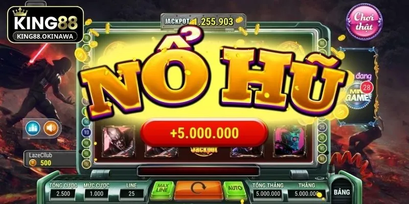 Quy Tắc Nổ Hũ Cần Nắm Trước Khi Tham Gia Cá Cược Hũ