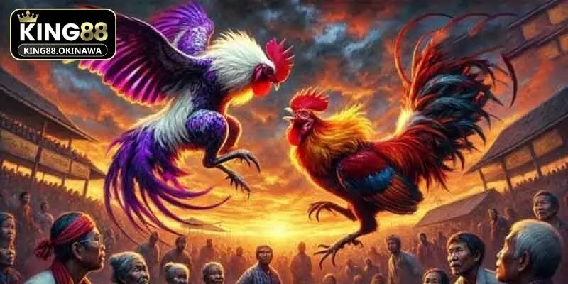 Xem Ngày Đá Gà Chuẩn Phong Thuỷ - Tăng Cơ Hội Thắng Lớn 1 Tại sao hội viên nên xem ngày đá gà tại hệ thống King88