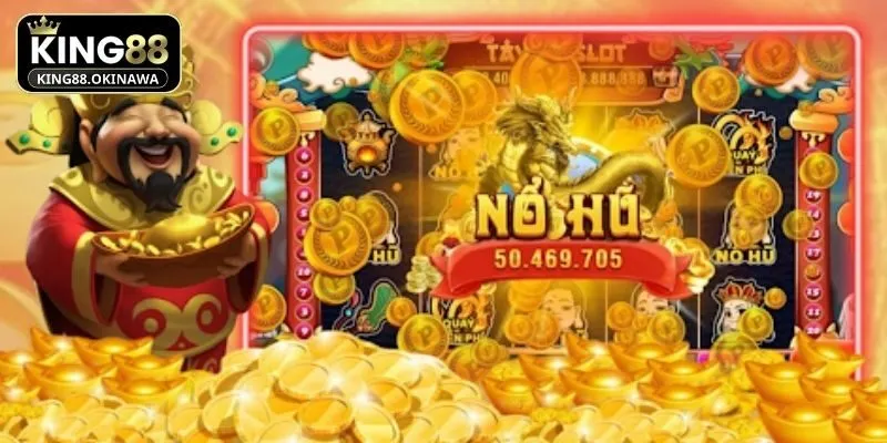 Quy Tắc Nổ Hũ Cần Nắm Trước Khi Tham Gia Cá Cược Hũ 1 Tầm quan trọng ghi nhớ quy tắc quay