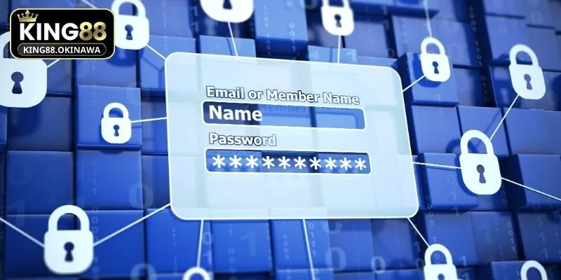 Mẹo Bảo Vệ Tài Khoản King88 An Toàn - Bí Kíp Chống Hacker 3 Thường xuyên theo dõi lịch sử đăng nhập để kịp thời xử lý