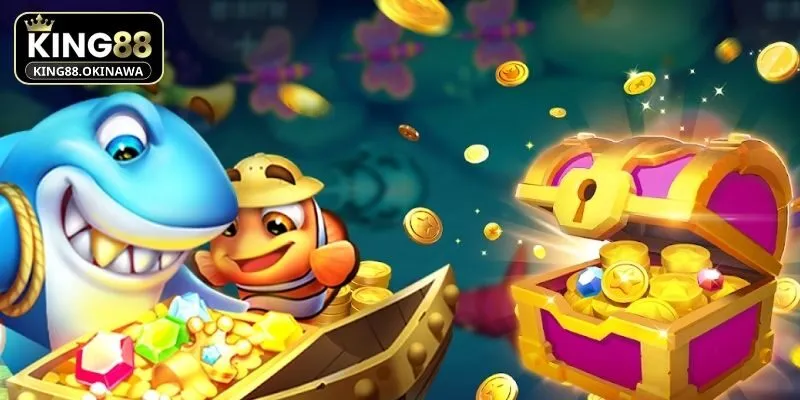 Bắn Cá Bingo - Tận Hưởng Thế Giới Săn Thưởng Đẳng Cấp 2 Tìm hiểu từ a tới z về các món vũ khí đắc lực cho hội viên